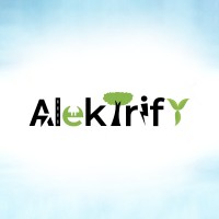 Alektrify logo