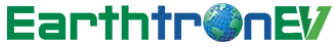 EarthtronEV logo