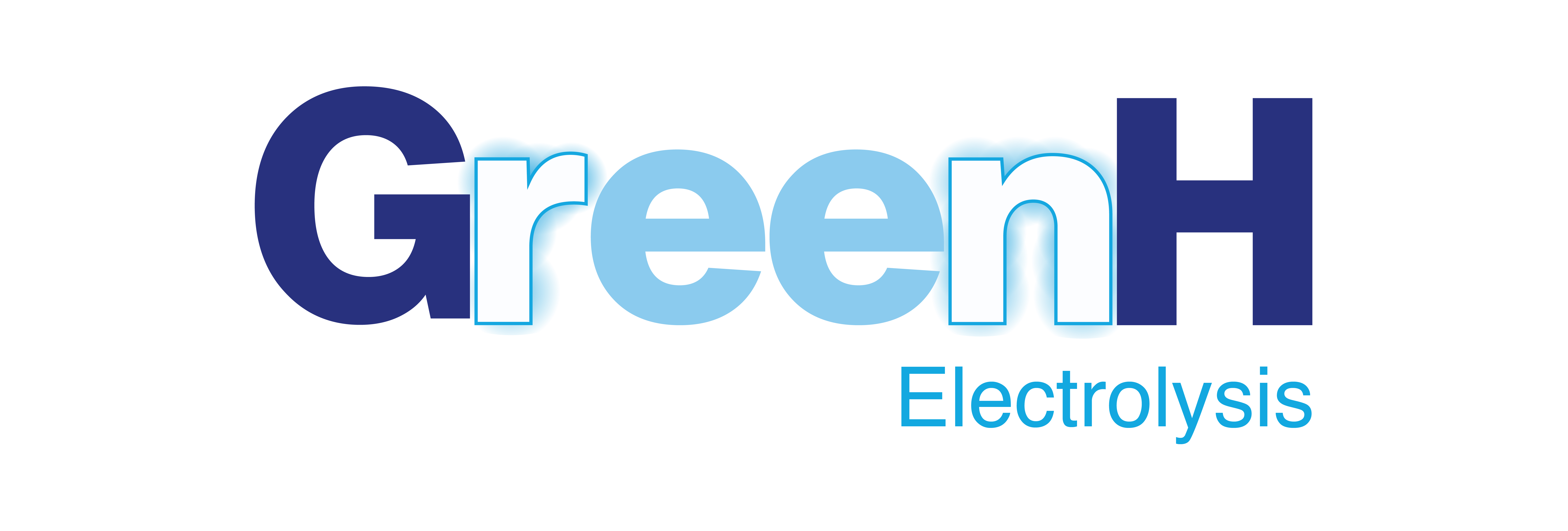 GreenH logo