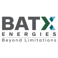 BatX Energies logo