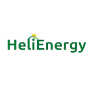 Helienergy logo