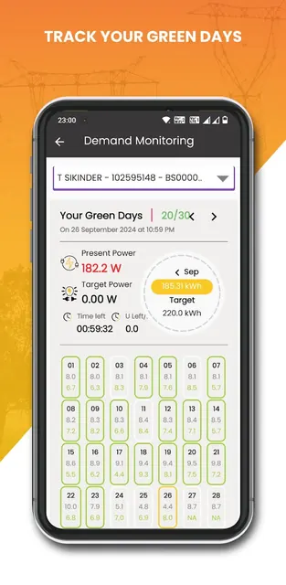 Bharat Smart Services screenshot 4