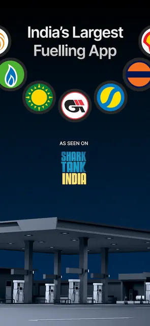 Nawgati: Fuel, CNG, EV & More screenshot 1