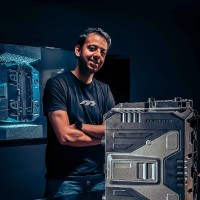 Niraj Rajmohan profile photo