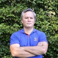 Peter Voelkner profile photo