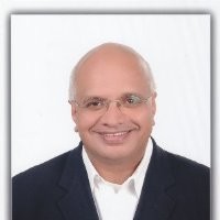 Kannankote Sriram profile photo