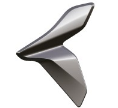 Oben Electric logo