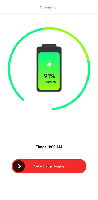 ERO EV screenshot 3