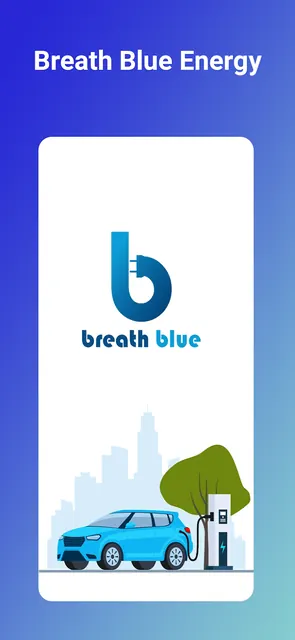 Breath Blue screenshot 4