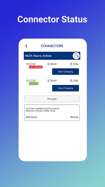 Breath Blue screenshot 3