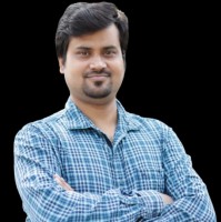 Pratimendra Nath Bagui profile photo