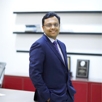 Tushar Choudhary profile photo