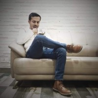Deb Abhisek profile photo