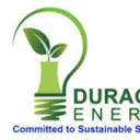 Duragen Energy logo