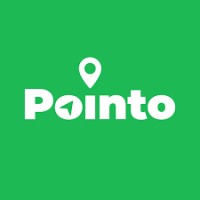 Pointo logo