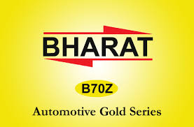 Bharat Battery logo
