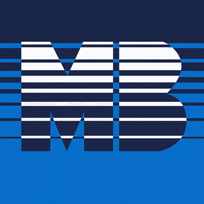 MB Control logo