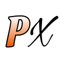 Pranax logo