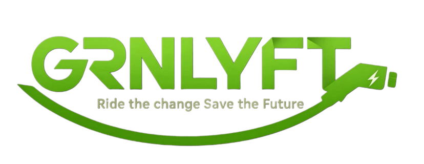 GrnLYFT logo