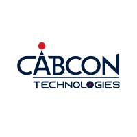 Cabcon Technologies logo