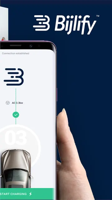 Bijlify EV Charging screenshot 5