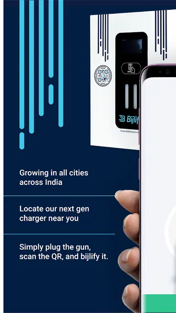 Bijlify EV Charging screenshot 4