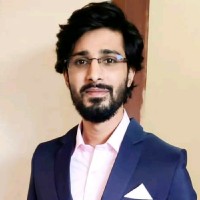Pushkaraj Salunke profile photo