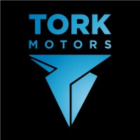 Tork Motors logo