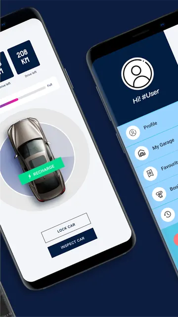 Bijlify EV Charging screenshot 2