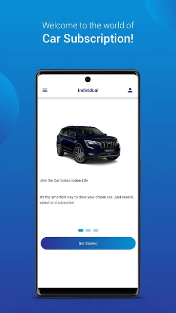 Quiklyz screenshot 1