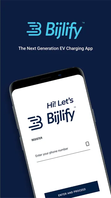 Bijlify EV Charging screenshot 6