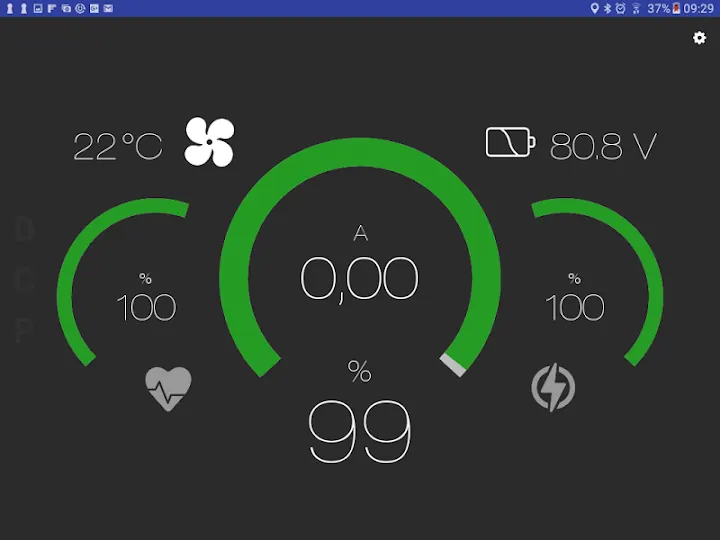 ION Lens screenshot 3