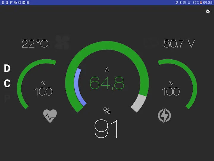 ION Lens screenshot 1