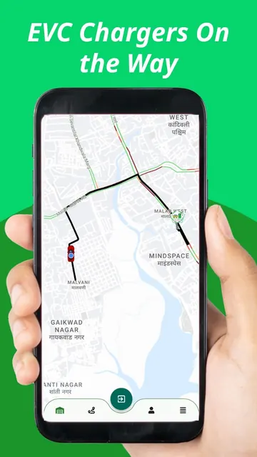 EVC Global EV Charging Station screenshot 3