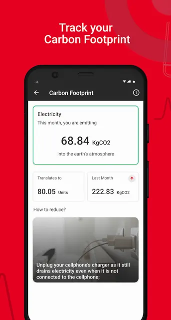 Ohm Assistant screenshot 6
