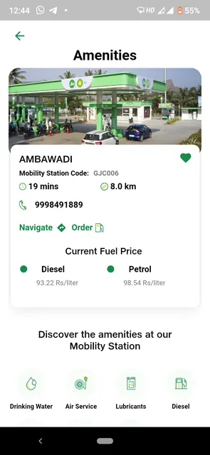 MyJio-bp screenshot 6