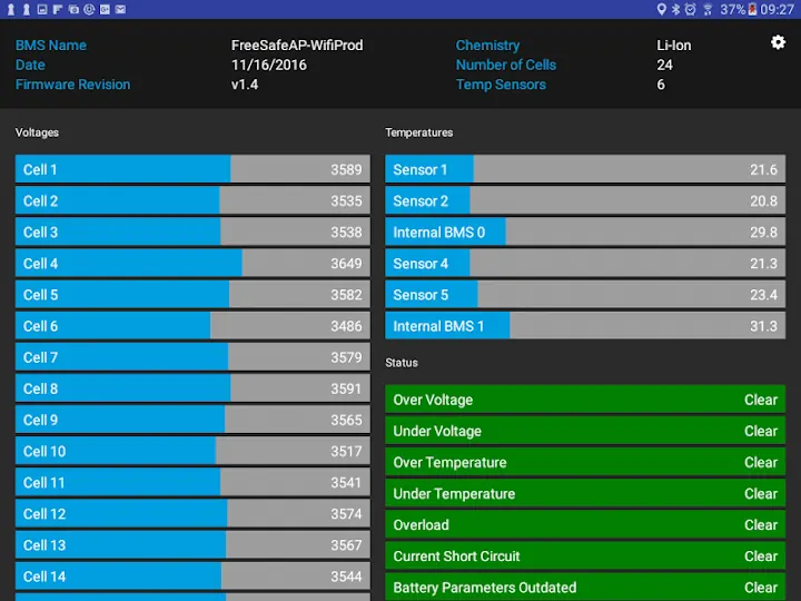 ION Lens screenshot 2