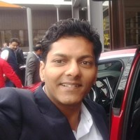 Rajat Agarwal profile photo