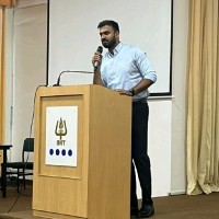 Siddharth Mohapatra profile photo