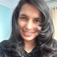 Adrija Goswami profile photo