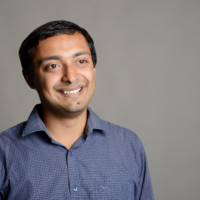 Kaushik Bose profile photo