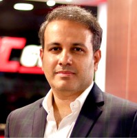 Istayak Ansari profile photo