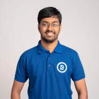 Santosh Somasundaram profile photo
