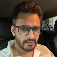 Vinod Dumbre profile photo