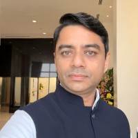 Archit Mehrotra profile photo