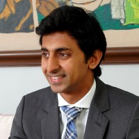 Atulya Mittal profile photo