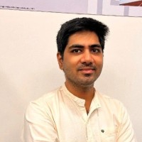 Darshit Parmar profile photo