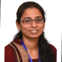 Anju Meghwani profile photo