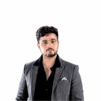 Priyesh Joshi profile photo
