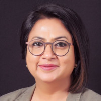 Rajashree Nambiar profile photo